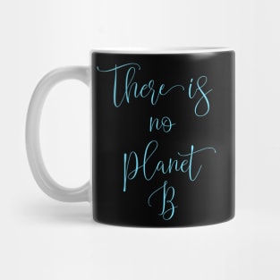 PLANET B 19 Mug